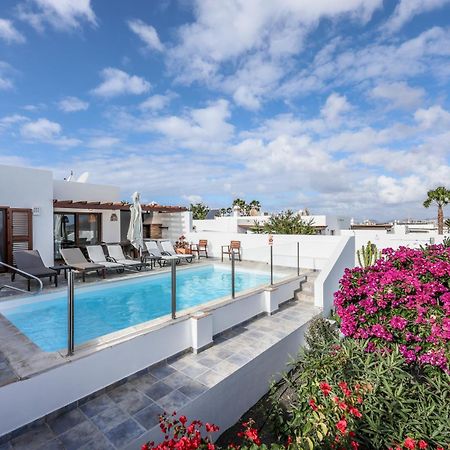 Villas Lanzarote Los Altos By New Lanzasuites Villa Serena Коста Бланка Экстерьер фото
