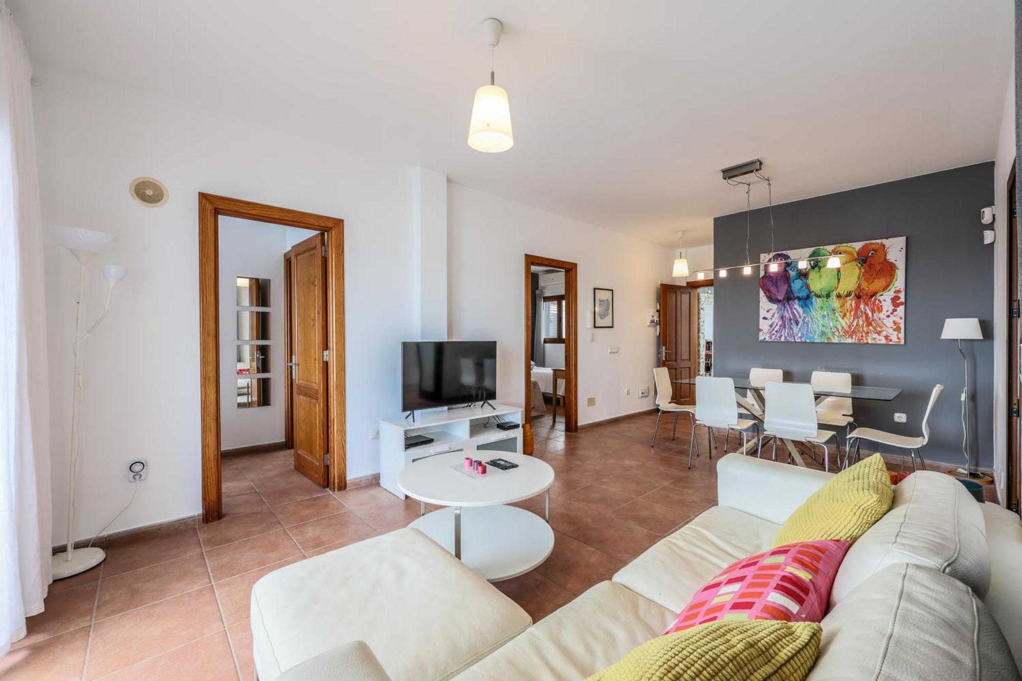 Villas Lanzarote Los Altos By New Lanzasuites Villa Serena Коста Бланка Экстерьер фото