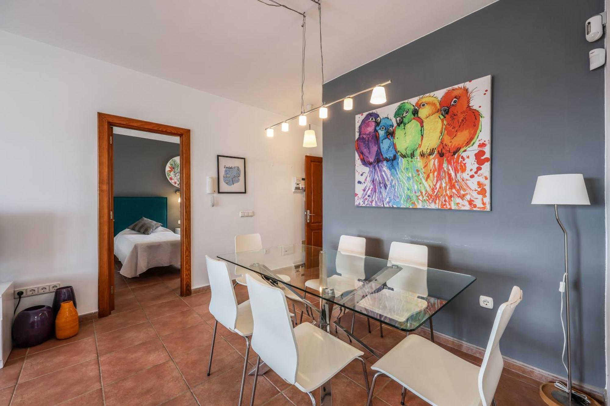 Villas Lanzarote Los Altos By New Lanzasuites Villa Serena Коста Бланка Экстерьер фото
