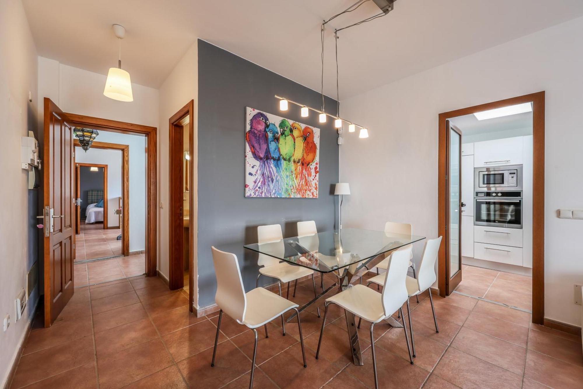 Villas Lanzarote Los Altos By New Lanzasuites Villa Serena Коста Бланка Экстерьер фото