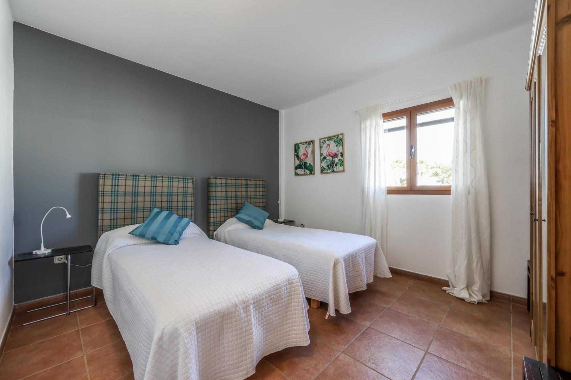 Villas Lanzarote Los Altos By New Lanzasuites Villa Serena Коста Бланка Экстерьер фото
