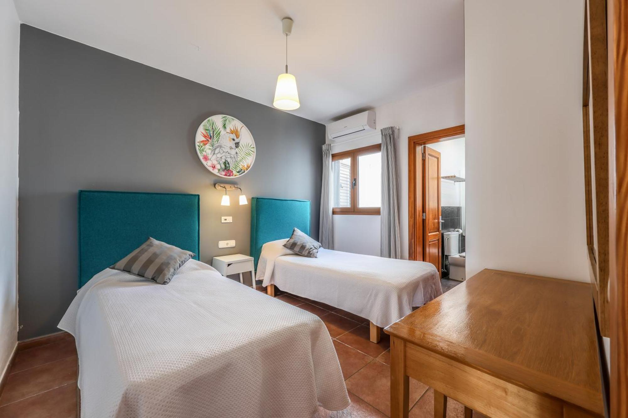 Villas Lanzarote Los Altos By New Lanzasuites Villa Serena Коста Бланка Экстерьер фото