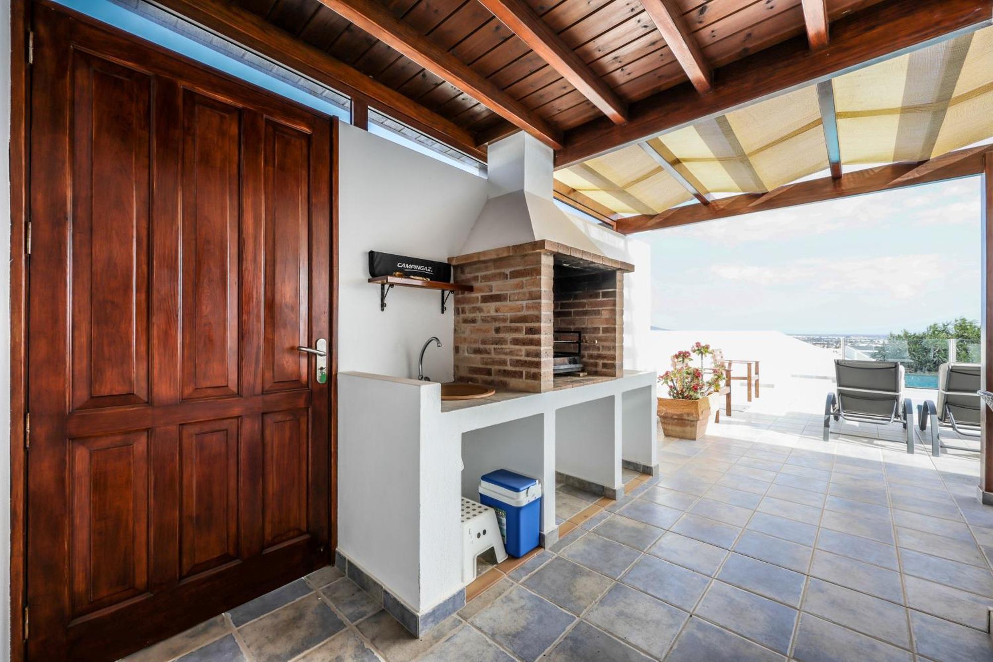 Villas Lanzarote Los Altos By New Lanzasuites Villa Serena Коста Бланка Экстерьер фото