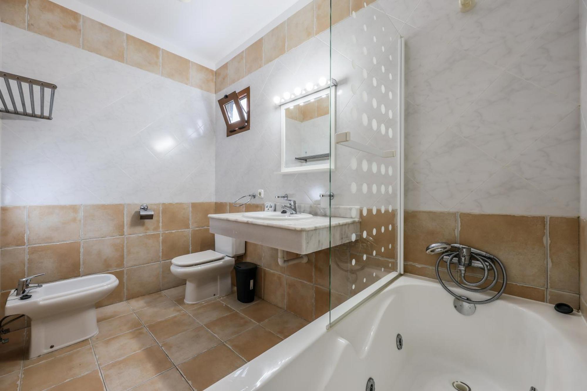 Villas Lanzarote Los Altos By New Lanzasuites Villa Serena Коста Бланка Экстерьер фото