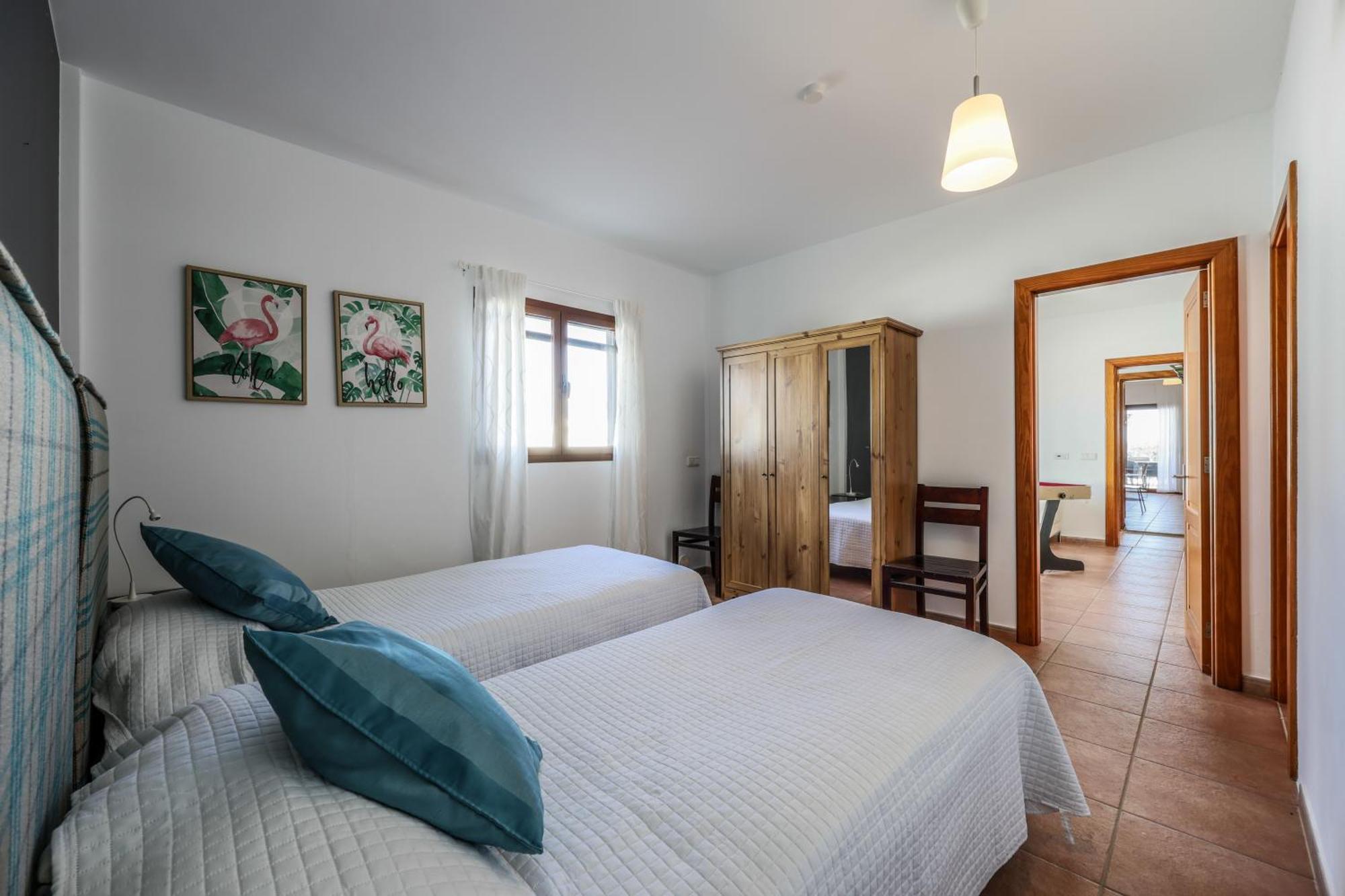 Villas Lanzarote Los Altos By New Lanzasuites Villa Serena Коста Бланка Экстерьер фото