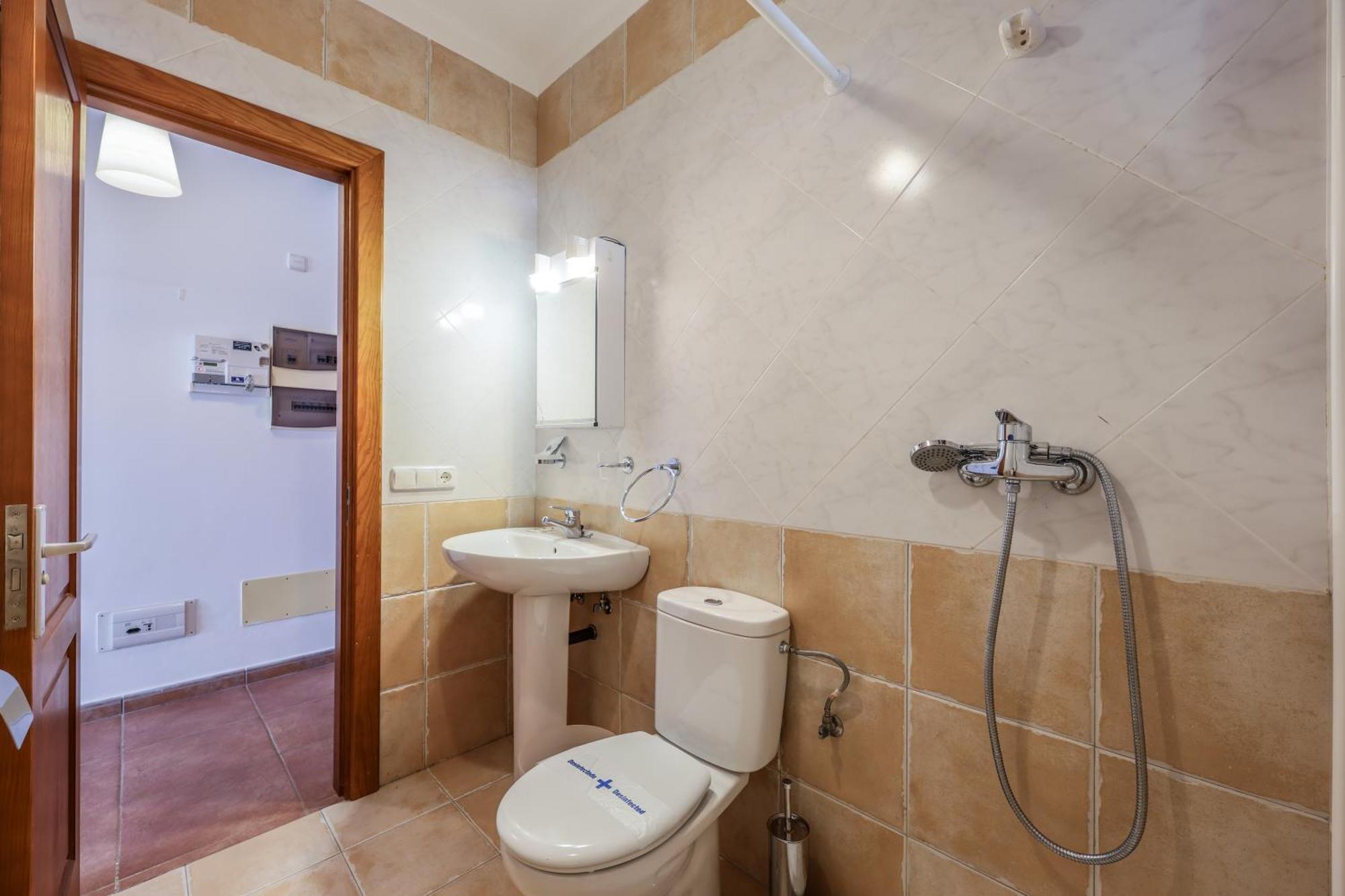 Villas Lanzarote Los Altos By New Lanzasuites Villa Serena Коста Бланка Экстерьер фото