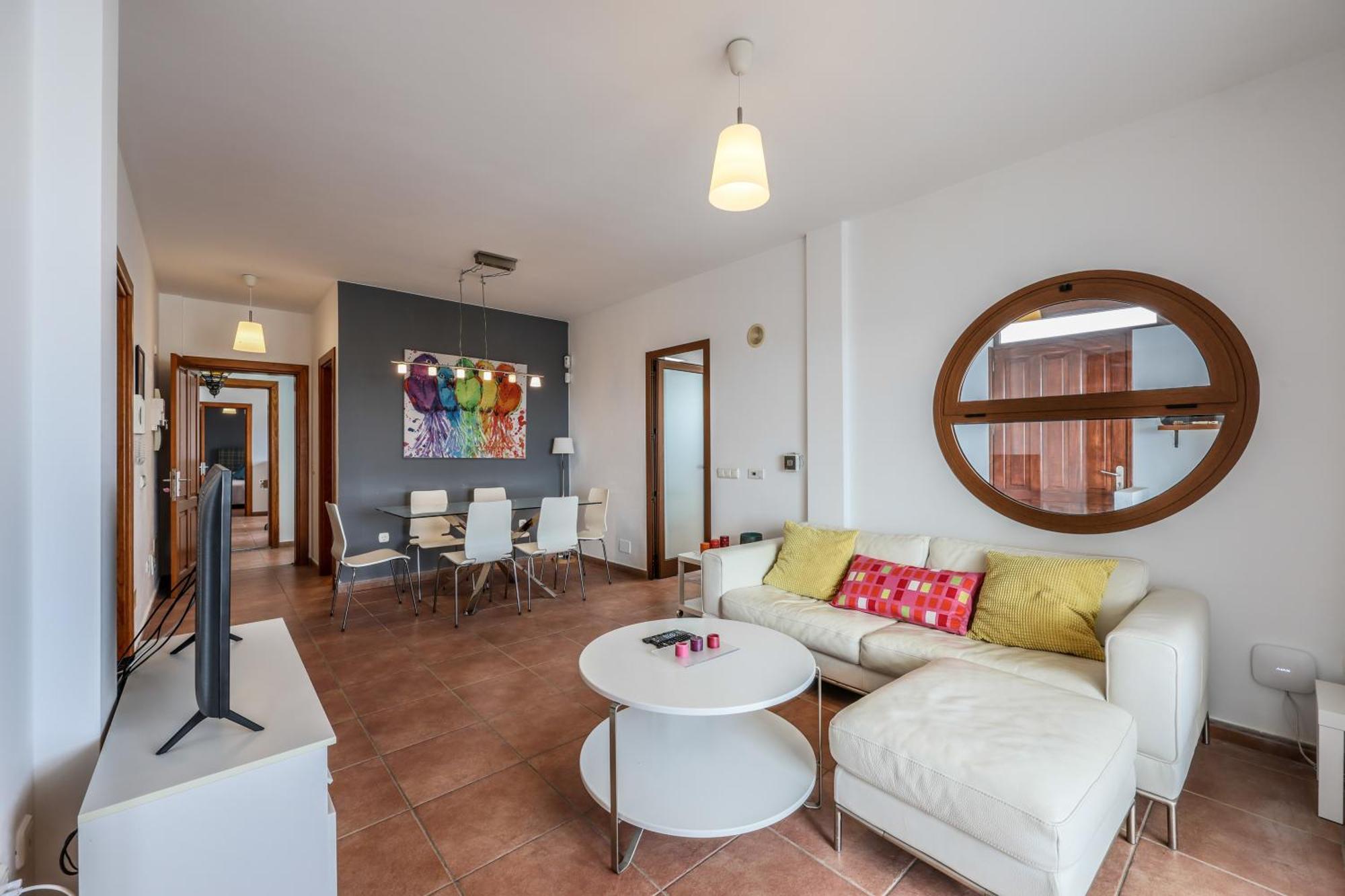 Villas Lanzarote Los Altos By New Lanzasuites Villa Serena Коста Бланка Экстерьер фото